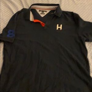 Tommy Hilfiger Men’s Polo Shirt, Size XL